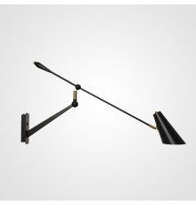 Настенный светильник GENESIS ImperiumLoft