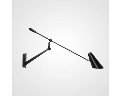 Настенный светильник GENESIS ImperiumLoft