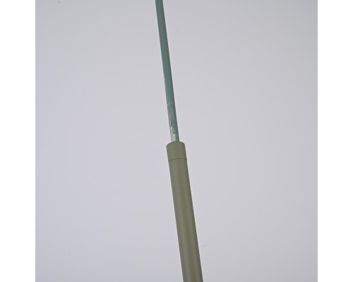 Подвесной светильник TURNA ONE D30 Khaki by ImperiumLoft ImperiumLoft