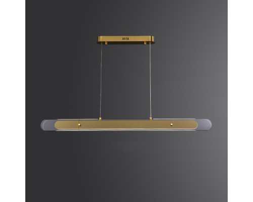 Подвесной светильник BERGDIS LONG L100 ImperiumLoft