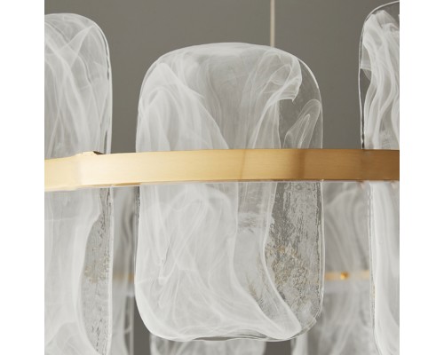 Реечный светильник STAFFAN LONG ImperiumLoft