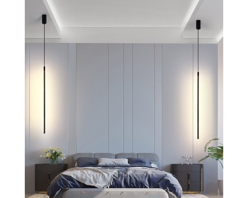 Подвесной светильник KEMMA H80 Gold ImperiumLoft