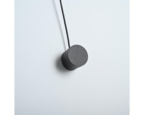 Настенный светильник DENZIL Black ImperiumLoft