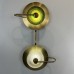 Бра Green Disk Double ImperiumLoft