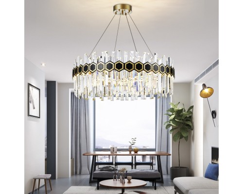 Подвесная люстра MILAN D60 ImperiumLoft