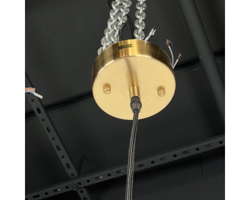 Подвесной светильник LAVALIERE