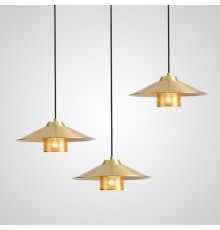 Подвесной светильник SERENITY ImperiumLoft