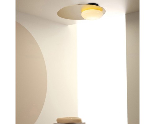 Потолочный светильник LONE D48 ImperiumLoft