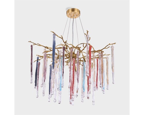 Подвесная люстра VENETA 6