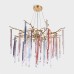 Подвесная люстра VENETA 6