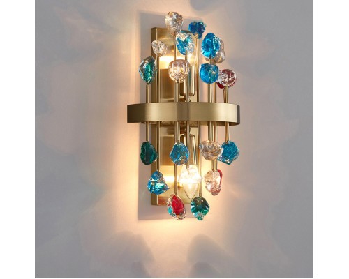 Настенный светильник RUFINA C ImperiumLoft