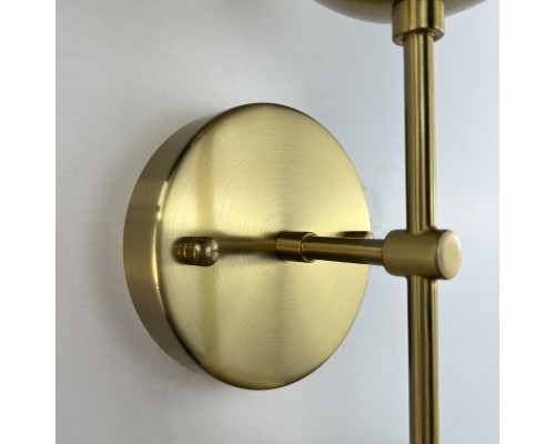 Бра Copper Light Bra Duos Brass