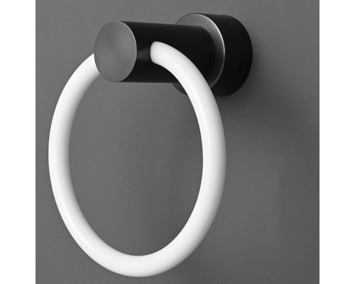 Настенный светильник DAMON WALL Black