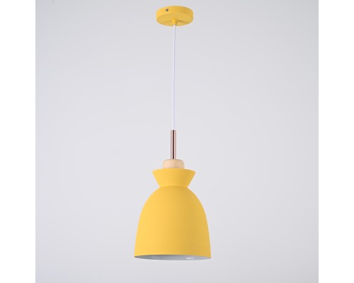 Подвесной светильник OMG C Yellow