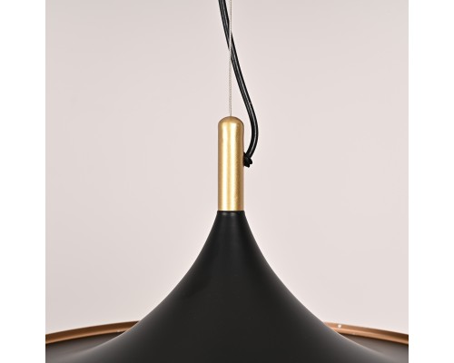 Подвесной светильник RASK ImperiumLoft