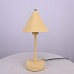 Настольная лампа Carolyne TAB Yellow ImperiumLoft