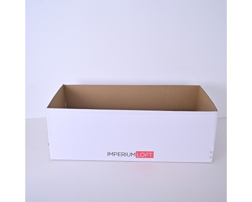 Подвесной светодиодный Светильник Tape Light L100 ImperiumLoft