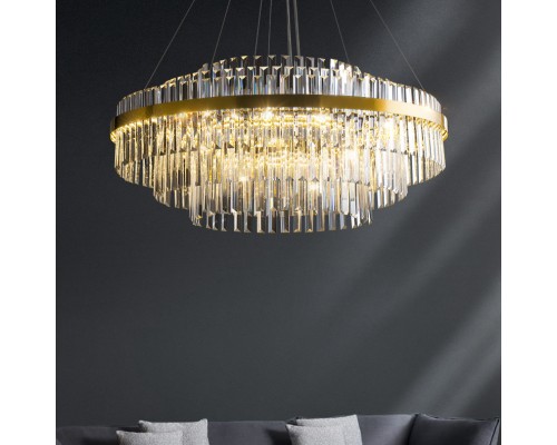 Подвесная люстра VOYAGE D60