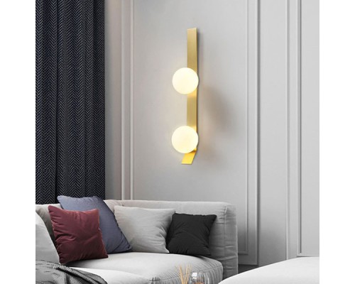 Настенный светильник LEEN L2