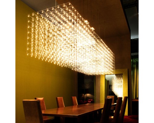 Подвесная люстра ODDRUN L120