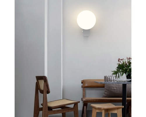 Настенный светильник PACO Black ImperiumLoft