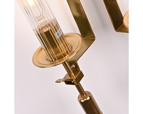 Бра Fontanelle Double Wall Lamp ImperiumLoft