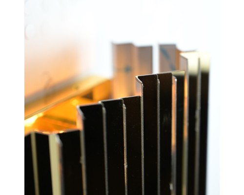 Бра Grace Lightning Facet Wall Lamp