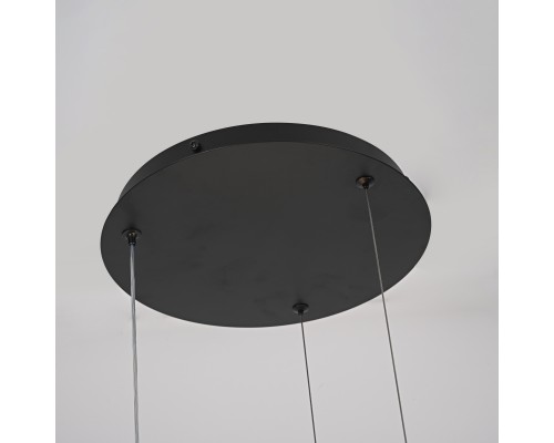 Подвесной светильник PALMA Wall lamp 2 шара + 1 вазон