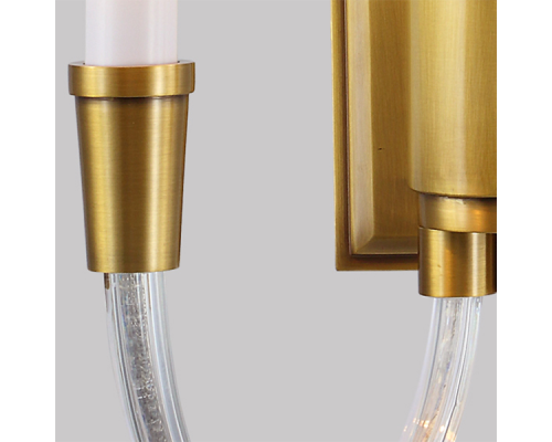 Настенный светильник VIVIEN WALL L2 ImperiumLoft