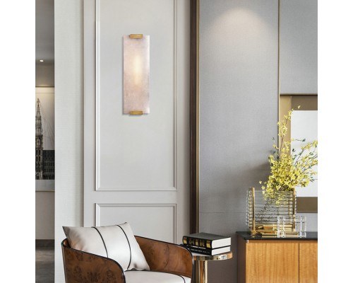 Настенный светильник SLIPA B ImperiumLoft