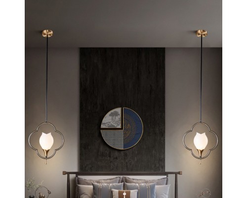 Подвесной светильник OLFERT ImperiumLoft