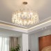 Подвесная люстра SELVAR D80 ImperiumLoft