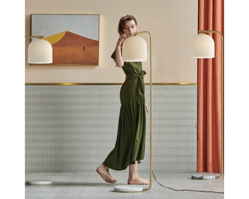 Торшер CHIVASSO ImperiumLoft