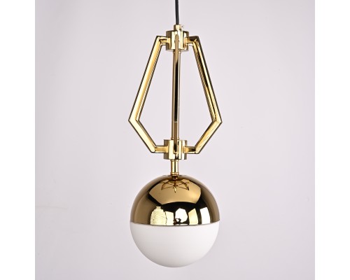 Подвесной светильник Magic Circus D17 ImperiumLoft