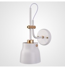 Бра RAM W White ImperiumLoft