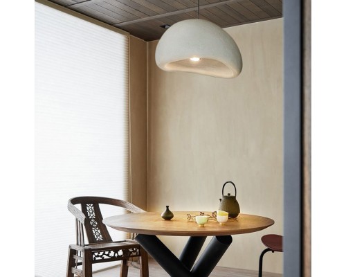 Подвесной светильник CEMENCLOUD B D50 White