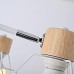 Потолочная люстра CORF B3 White 6 lamps ImperiumLoft