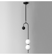 Люстра Balance Beads Superiority ImperiumLoft