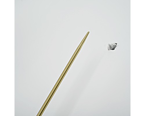 Настенный светильник LINES Ball 100 Gold