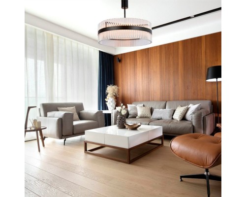 Подвесная люстра FERMATA ImperiumLoft