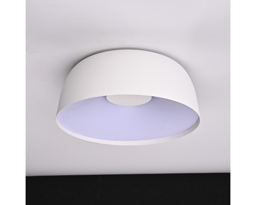 Светильник Djembé D22 White ImperiumLoft