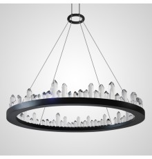 Подвесная люстра QUARTZ D90 ImperiumLoft