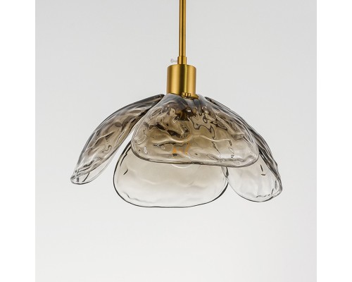 Подвесной светильник FLEUR A Прозрачный