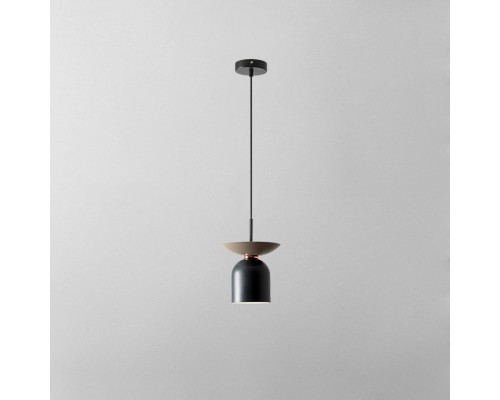 Подвесной светильник JESS L1 Pink ImperiumLoft