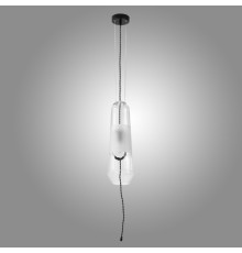 Подвесной светильник FRAGA Transparent ImperiumLoft