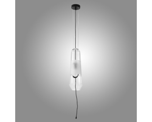 Подвесной светильник FRAGA Transparent ImperiumLoft