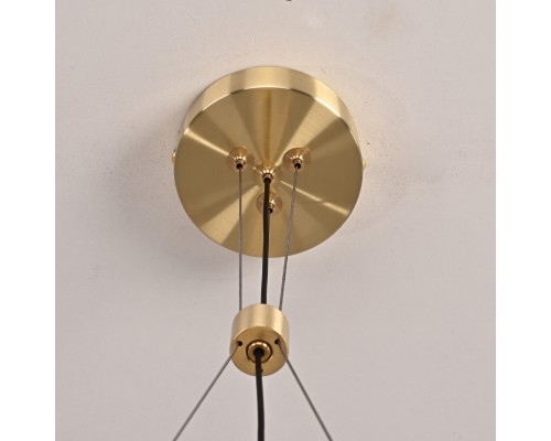 Подвесной светильник CLEPSYDRA ImperiumLoft