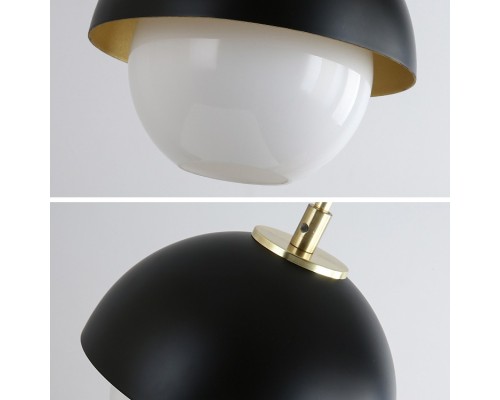 Подвесной светильник OLVE ImperiumLoft