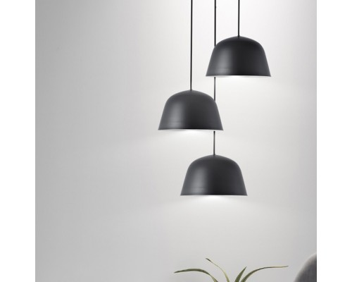 Подвесной светильник Ambit White