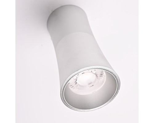 Потолочный светильник Zyppa Silver H15 ImperiumLoft